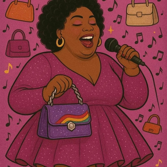 Coach Handbags - I'm Live!!! Come & Shop with Me!